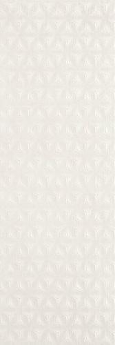 Керамическая плитка Ape Ceramica Плитка Rizzo White rect. 40x120