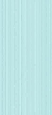 Керамическая плитка Cersanit Плитка Tiffany голубой 20х44