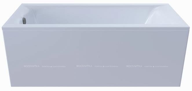 Ванна из искусственного мрамора Astra-Form Нью-Форм 180х80 - 2 изображение