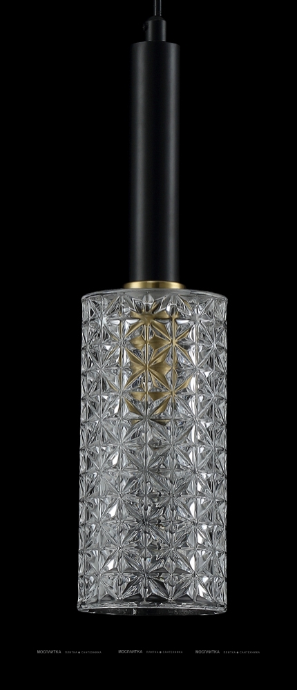 Подвесной светильник Crystal Lux Jilio, 0750/201 - 3 изображение