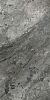 Керамогранит Vitra  MarbleSet Иллюжн Темно-серый Лаппато R9 60х120 - 4 изображение