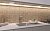 Керамогранит Cersanit Ступень Woodhouse светло-серый 29,7х59,8 - 7 изображение
