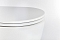Унитаз подвесной безободковый Galassia Dream 7317MT белый матовый - 5 изображение
