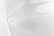 Унитаз подвесной безободковый Galassia Dream 7317MT белый матовый - 7 изображение