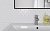 Керамическая плитка Cersanit Плитка Deco рельеф белый 29,8х59,8 - 4 изображение