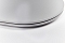 Крышка-сиденье для унитаза Galassia Dream 7314GM с микролифтом, серый матовый - 6 изображение