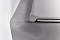 Унитаз подвесной безободковый Galassia Dream 7317GM серый матовый - 7 изображение