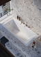 Акриловая ванна Creto Elite 180х80 см 11-18080 - 6 изображение