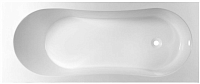 Ванна из искусственного мрамора Эстет Лаура 170x70 ФР-00000678