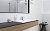 Керамическая плитка Cersanit Плитка Deco рельеф белый 29,8х59,8 - 7 изображение