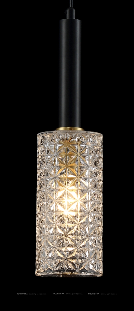 Подвесной светильник Crystal Lux Jilio, 0750/201 - 4 изображение