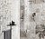 Мозаика Vitra  Beton-Terrazzo Микс Темный Лаппато Ректификат (5х10) 31,5х28 - 8 изображение