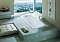 Чугунная ванна Roca Continental 140x70 см, 212904001 - 3 изображение