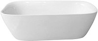 Акриловая ванна Art&Max Verona 170х80 см AM-VER-1700-800, белый