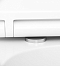Комплект подвесной безободковый унитаз AM.PM Spirit 2.0 C701700SC FlashClean с сиденьем микролифт + инсталляция Am.Pm ProC I012707 - 8 изображение