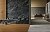 Керамическая плитка Italon Вставка Скайфолл Мока Текстур 40х80 - 10 изображение