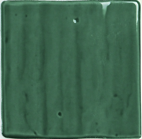 Керамическая плитка Ape Ceramica Плитка Manacor Green 11,8х11,8