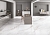 Керамогранит Simpolo  Carrara Dove high glossy 79,8х159,8 - 30 изображение