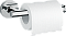 Держатель туалетной бумаги Hansgrohe Logis Universal 41726000 хром
