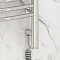 Полотенцесушитель электрический Сунержа Богема 3.0 100х50 см 00-5803-1050 без покрытия - 3 изображение