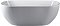 Акриловая ванна Art&Max 150х75 см AM-218-1500-750, белый