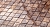 Мозаика Caramelle  Nero oriente POL 23x23x7 - 3 изображение