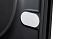 Унитаз подвесной безободковый Creto Logan L3 черный матовый 1003-002-L3BlMat - 8 изображение