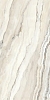 Керамогранит Vitra  MarbleSet Арабескато Норковый Лаппато R9 60х120 - 7 изображение